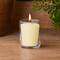 Root Candles Scented 20 Hour Beeswax Blend Votive Candles, 18ct.